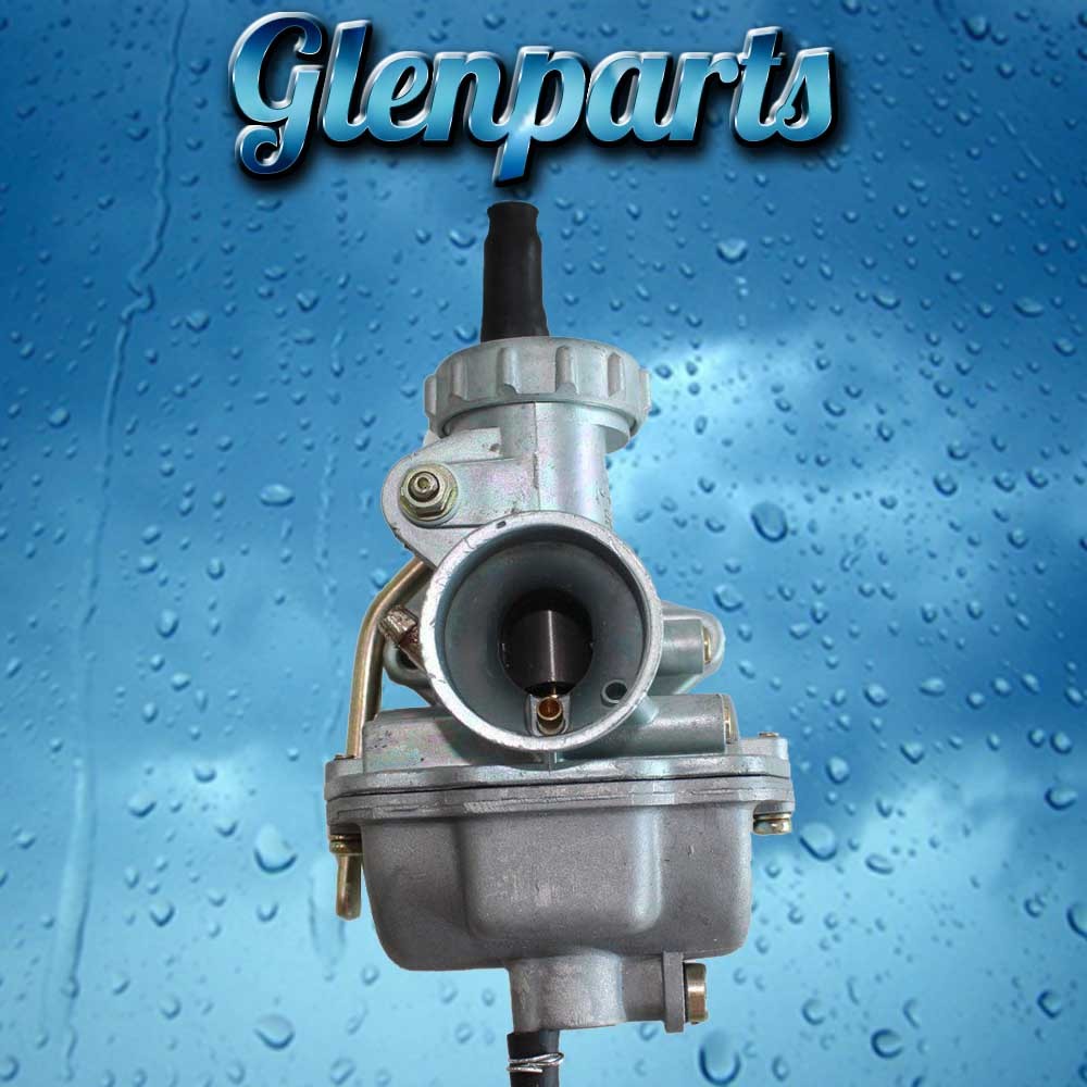 Carburetor for Honda XR75 XR75R 1973 1974 1975 1976 1977 1978 XR 75 ATV Carb