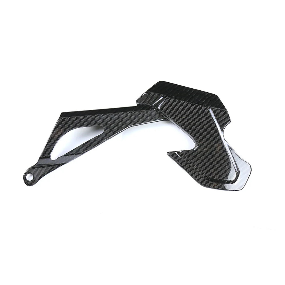 For YAMAHA MT-10 SP RN78 2022-2026 Carbon Fiber Motorcycle Fender Tail Fairing