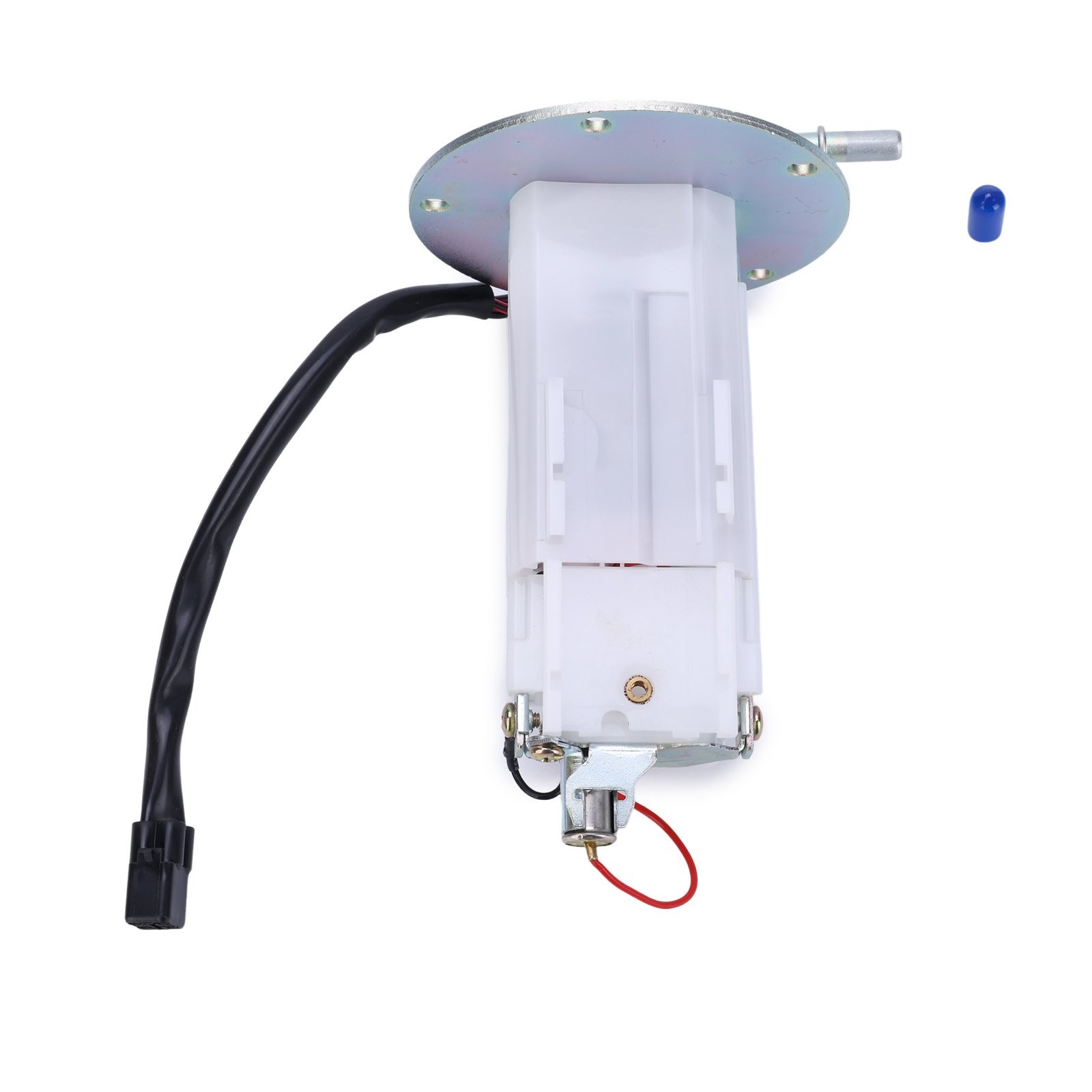 Fuel Pump Assembly W/ Sending Unit For Kawasaki Ninja ZX6R ZX600R ZX636 ZX636E