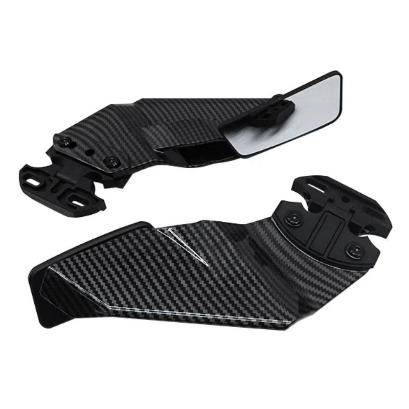 Wind Wing Mirrors For Honda CBR1000RR CBR600RR CBR250R CBR500R CBR650R CBR929RR