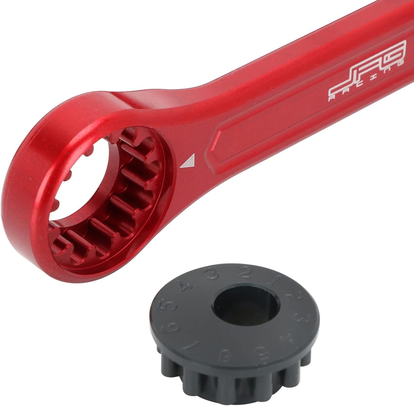 Motorcycle Adjustable Lowering Link Kit For CRF250L CRF250L LD CRF250RALLY LD