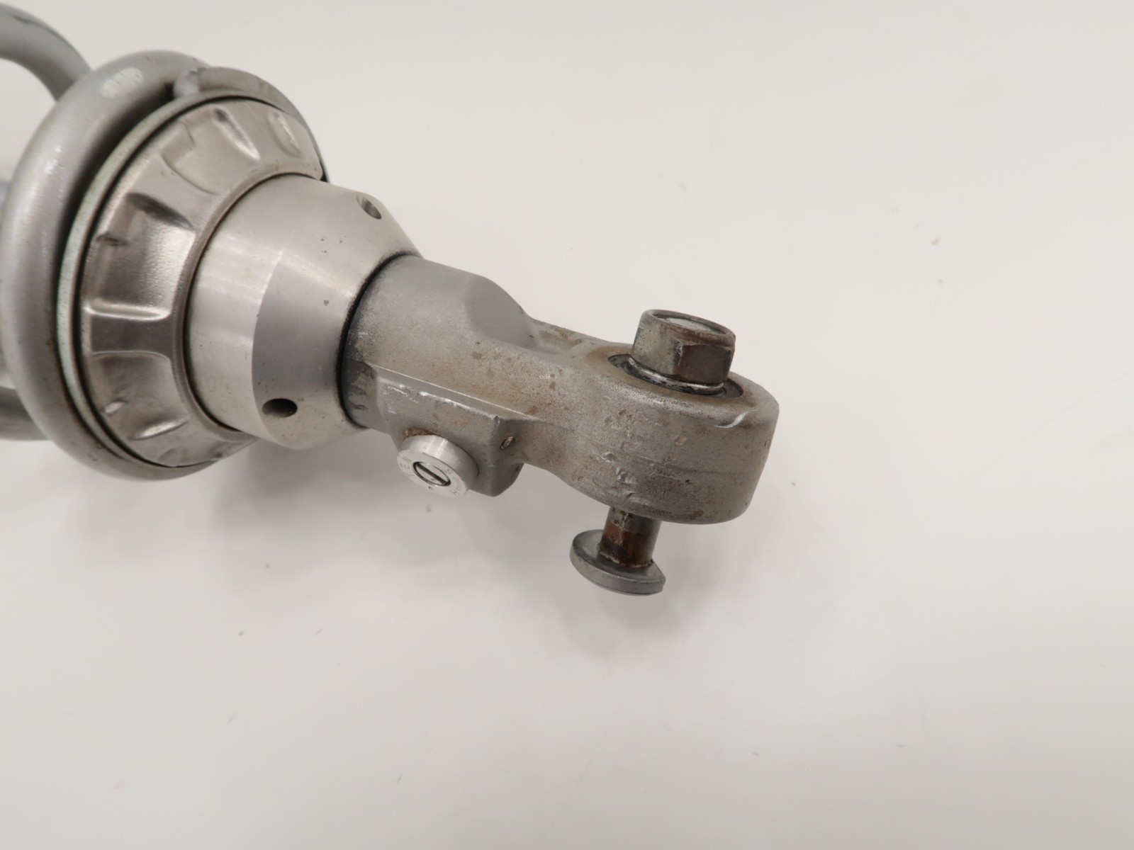 Yamaha YZ250F – Stock KYB Rear Shock Suspension – 2022 YZ 250F OEM
