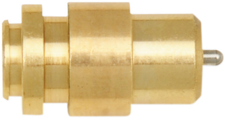 MIKUNI Needle and Seat Assembly – Push-In – 2.8 N149040-2.8