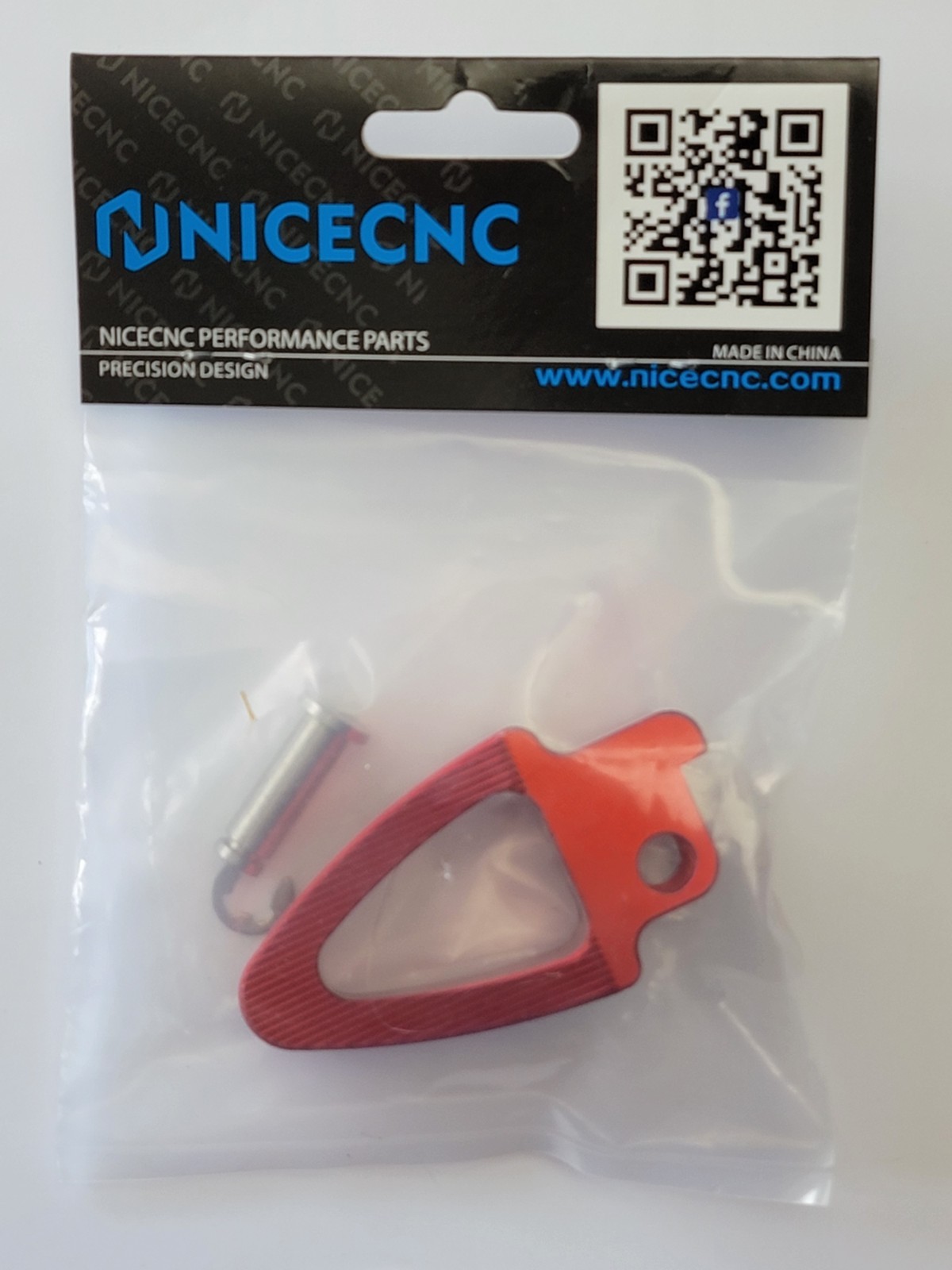 Various NICECNC Nice CNC, New Motorcycle Precision Design Performance Parts