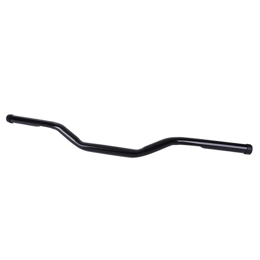 Motorcycle 1 Inch Drag Bar Handlebars for Harley Springer Bobber Cafe Racer