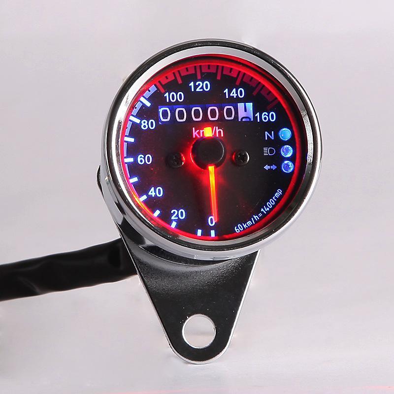 Odometer Speedometer Indicator fits Honda CB 250 400 450 650 700 750 900 599 919