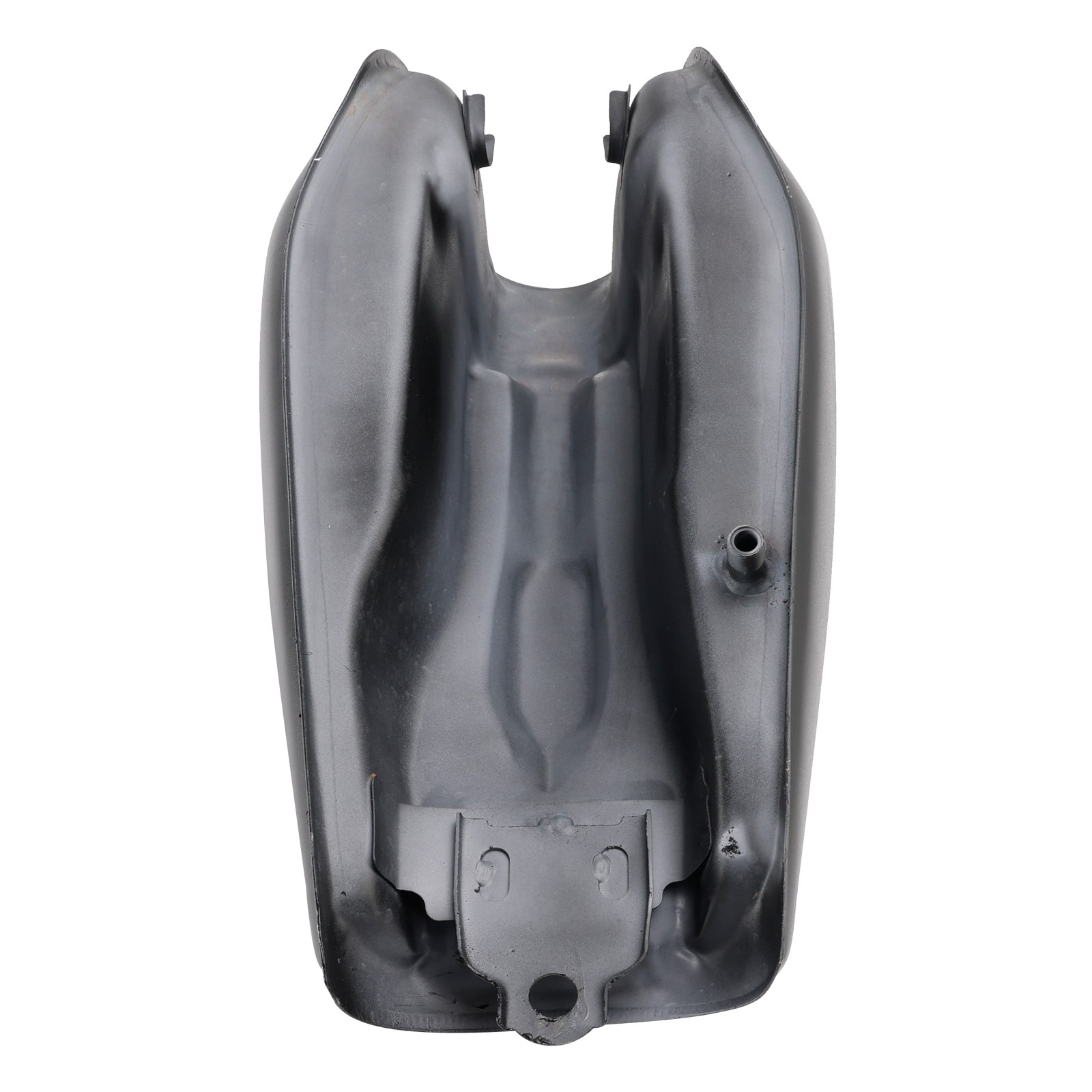Cafe Racer Petrol Fuel Gas Tank 9L / 2.4 Gal For Honda CG 125 – Matte Black