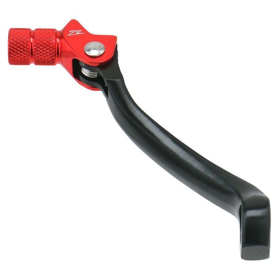 DRC Forged Aluminum Shift Levers – Red ZE90-4412