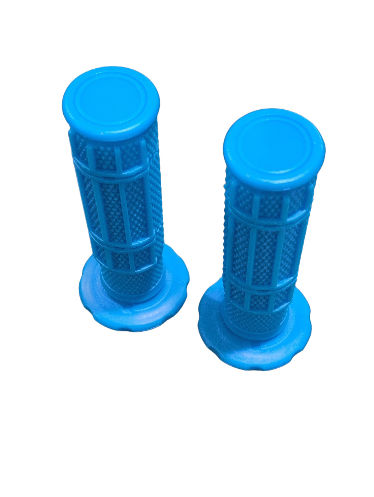 ATV Handlebar Grips -PRO- ATV 4-Wheeler – Made in USA