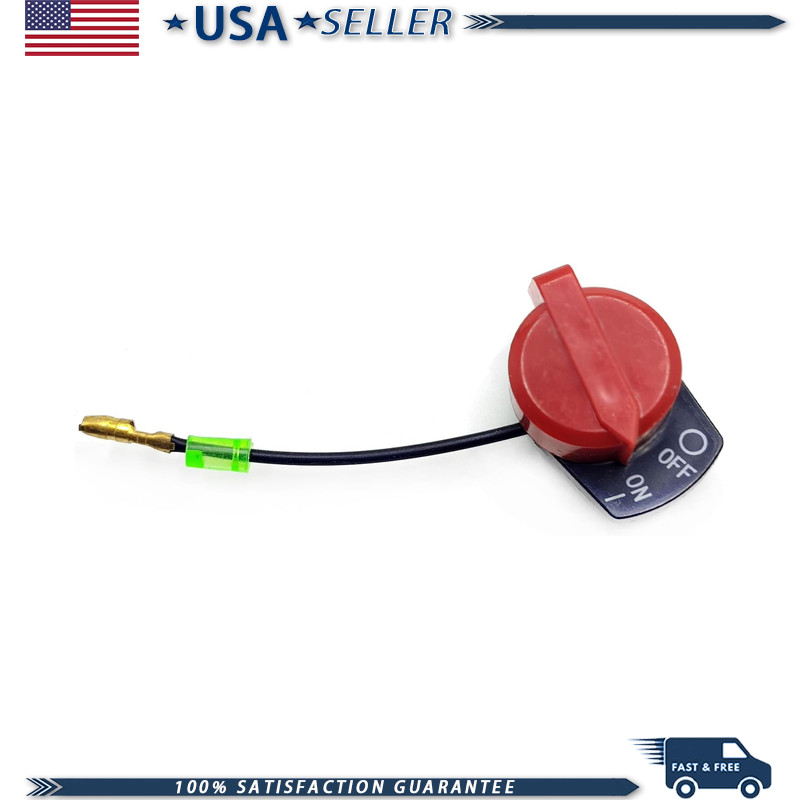 Engine Stop Switch Cable Honda G100 G150 G200 G400 GX100 GX110 GX120 GX140 GX160