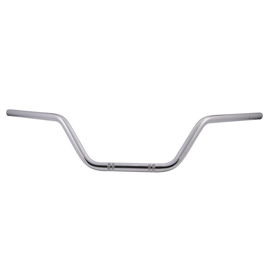 1973-77 Kawasaki z1 kz900 Handlebar Handle Bar Chrome OEM original size z1a z1b