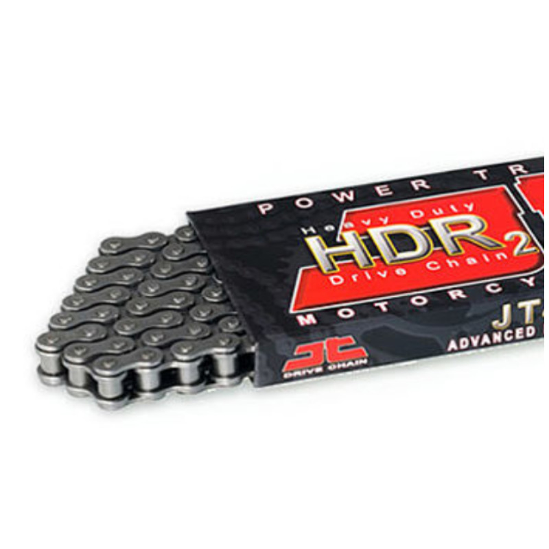 JT Heavy Duty Drive Chain 420 HDR 98 Links fits Yamaha YB100 E 1980 – 1994