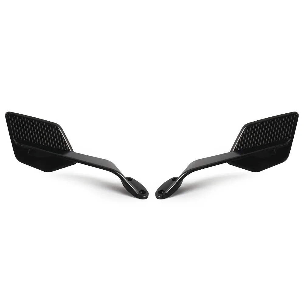 for Honda CBR650R 2019-2025 Gen 2 Winglet Mirrors Motorcycle Accessories