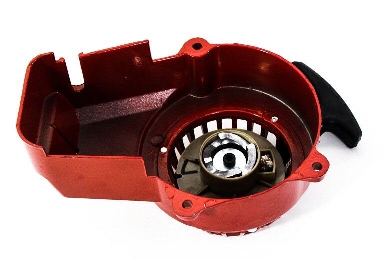 Pull Start Mini Pocket ATV Scooter 47 49 50CC Dirt Bike Recoil Starter Puller