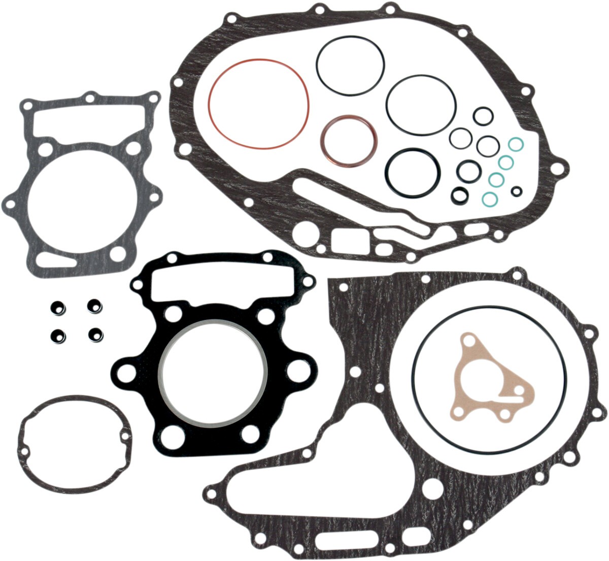 Vesrah VG-142 Complete Gasket Kit Honda XL250 Engine Rebuild