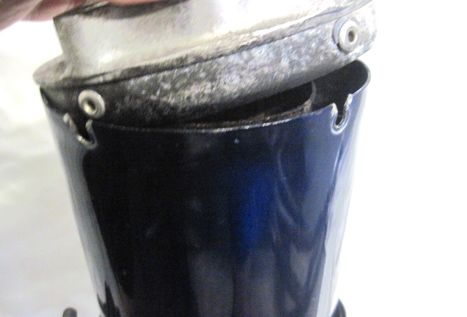 02 Suzuki GSXR600 YANA SHIKI Slip On Muffler AFTERMARKET PARTS ONLY