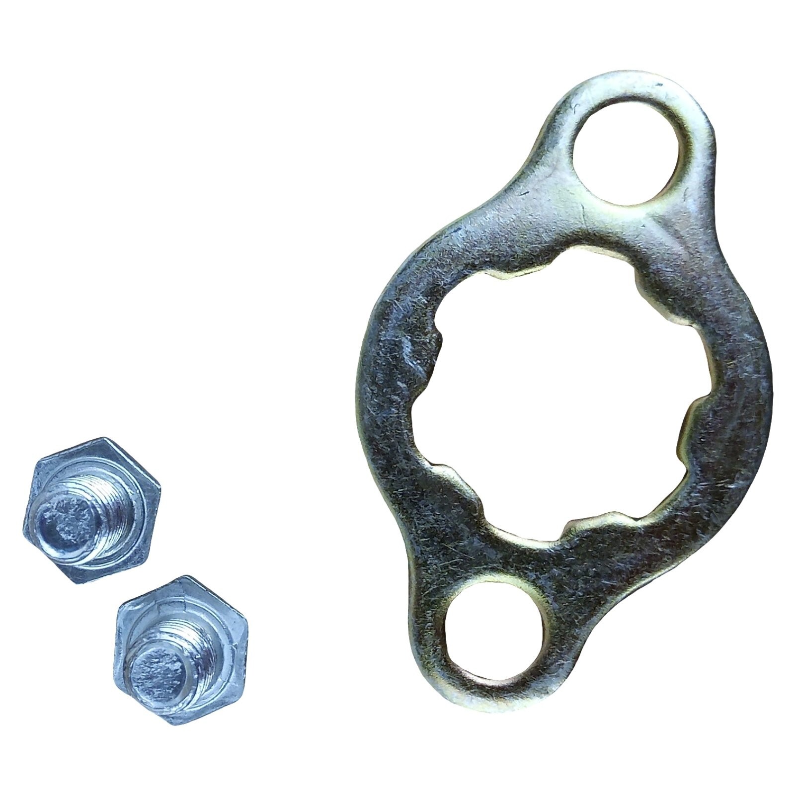 14 Teeth 20mm 420 Front Chain Engine Sprocket for 50cc-125cc Dirt Bike ATV Moped