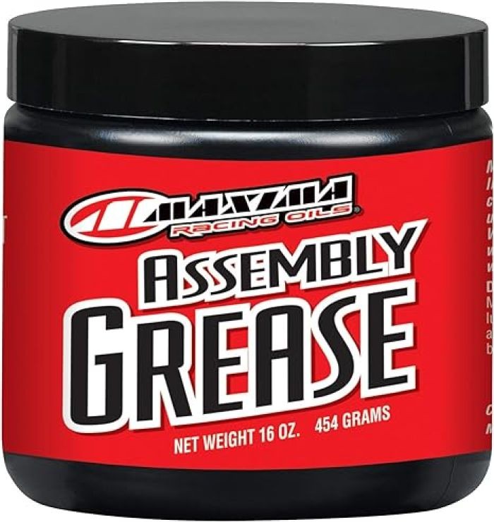 Maxima Assembly Grease 16 oz Part #69-02916 for Automotive Maintenance