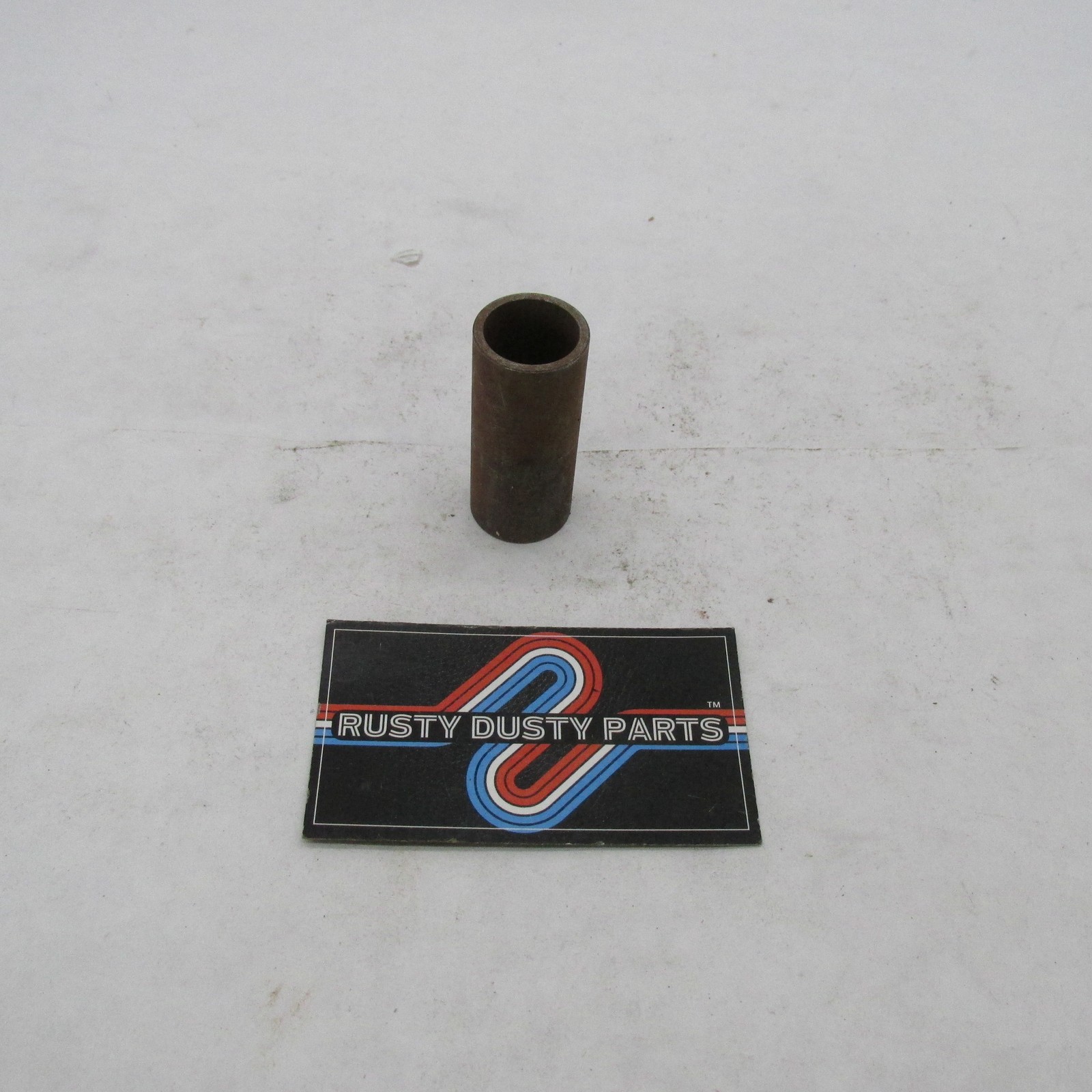 Harley Davidson OEM 2.148″ Front Wheel Bearing Hub Spacer Repl. 43655-74
