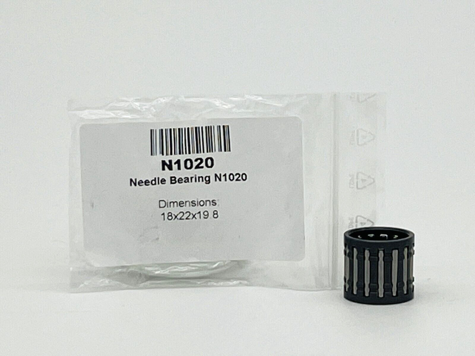B1 Top End Rebuild Kit WOSSNER Piston ‘B’ 71.95mm 2013 – 17 Beta RR300 Xtrainer