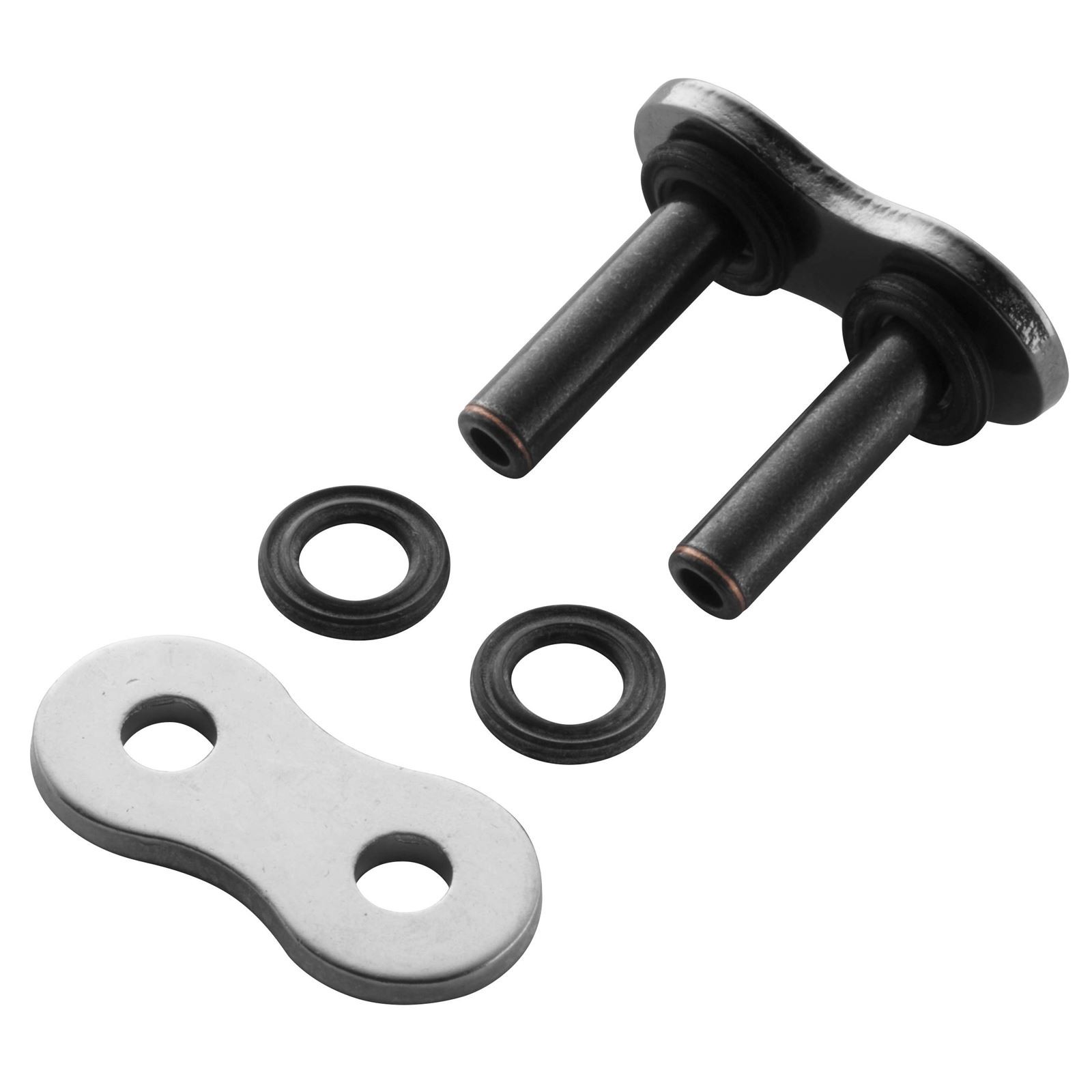 BikeMaster 530 BMZR Chain Link Rivet Chrome 530BMZR-BMR/C