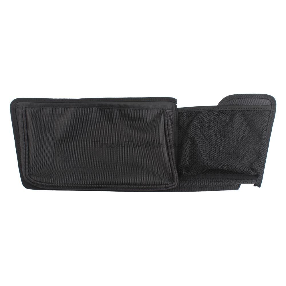 Luggage Organizer Storage Fit for Harley Touring Tri Glide FLHTCUTG Tour Pak USA