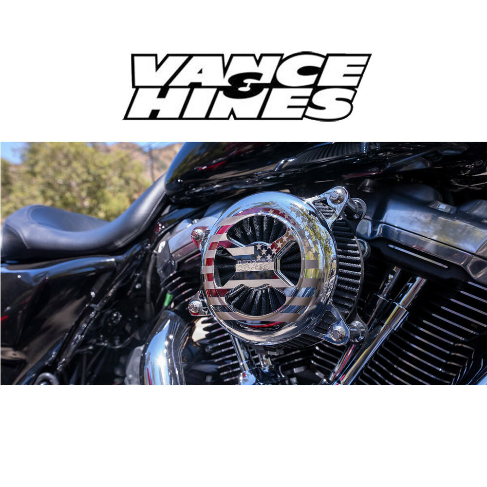 Harley XL 883 N ABS Iron 2014-2017 Shortshots Full exhaust Vance&Hines 47329 …