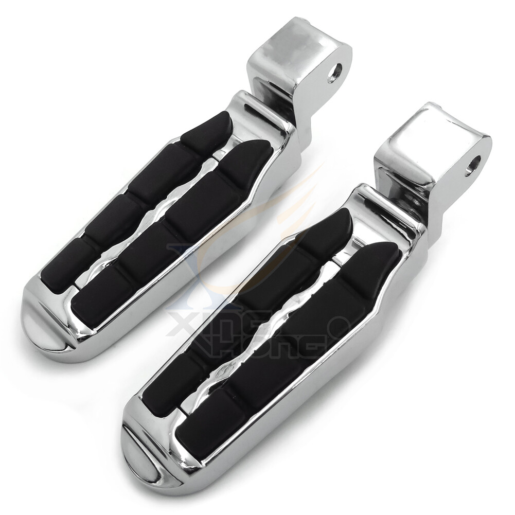 Replace OEM Foot Peg For Honda Goldwing GL1500 Valkyrie shadow 1100 ACE Tourer