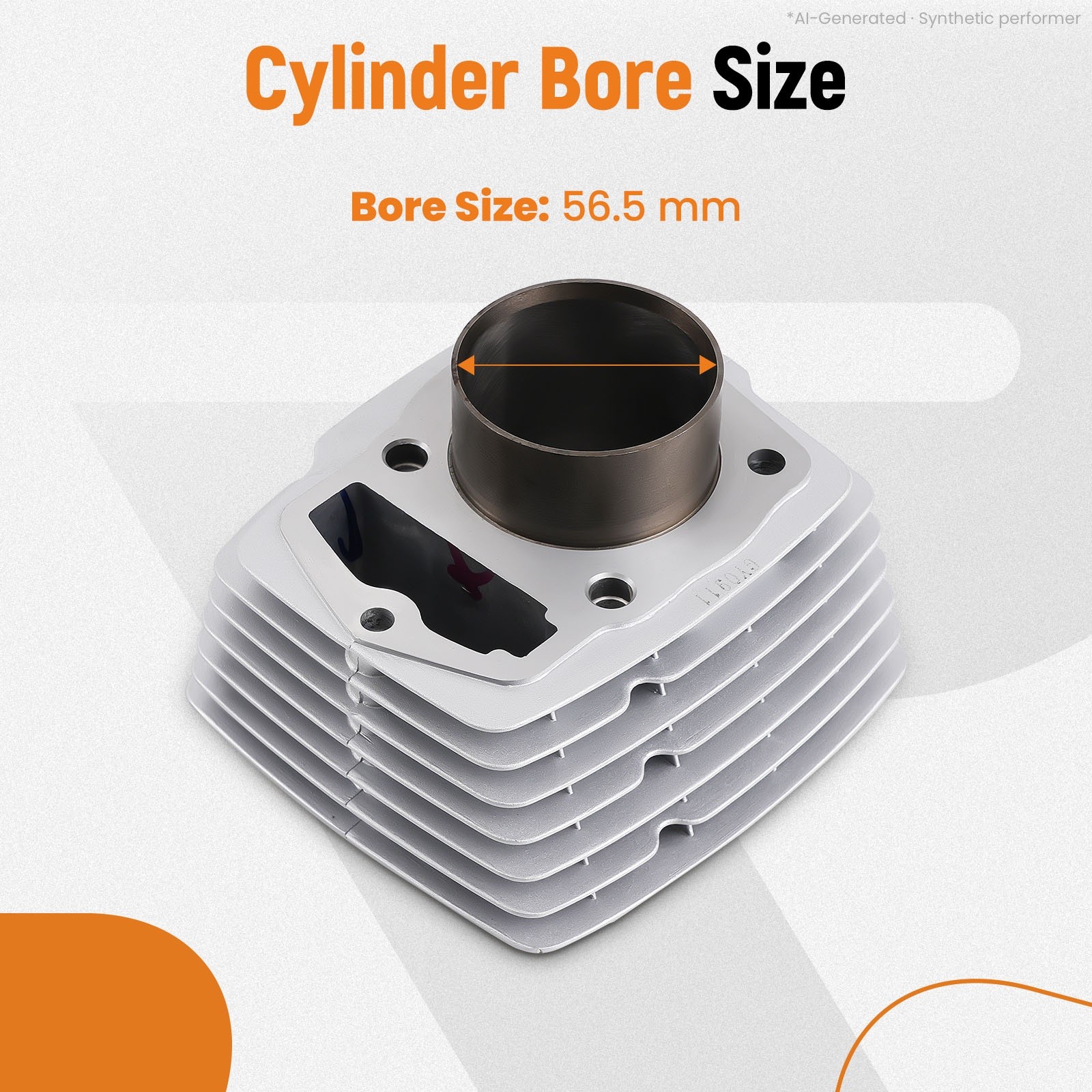 Top End Kit Cylinder Piston Gasket Rings ATV For Honda XL125 TL125 CL125 CB125S