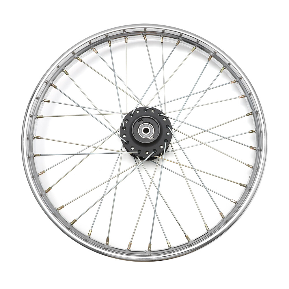 21″ Front Wheel Rim For 250cc Hawk 250 Carb Version Dirt Bike Pit Bike – 1.4*21