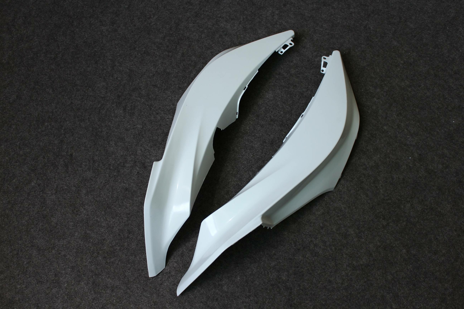 Unpainted Raw Fairing Kit for Honda CBR600RR 2009-2012 2010 2011 F5 ABS Bodywork