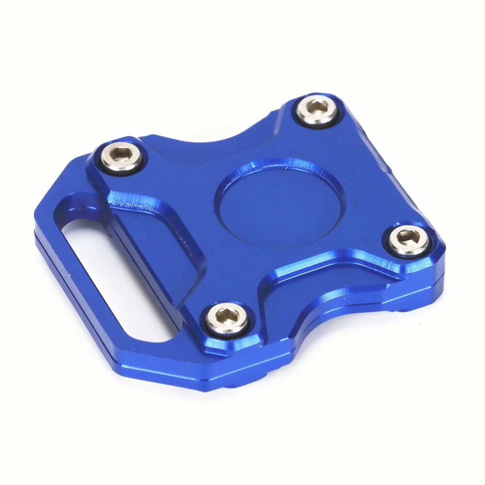 ALUMINU KEY BOX COVER FOB CASE FOR HONDA MONKEY125（JB02/JB03) CT125 CT110