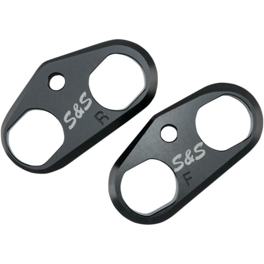 S & S Cycle Lifter Guide 330-0655