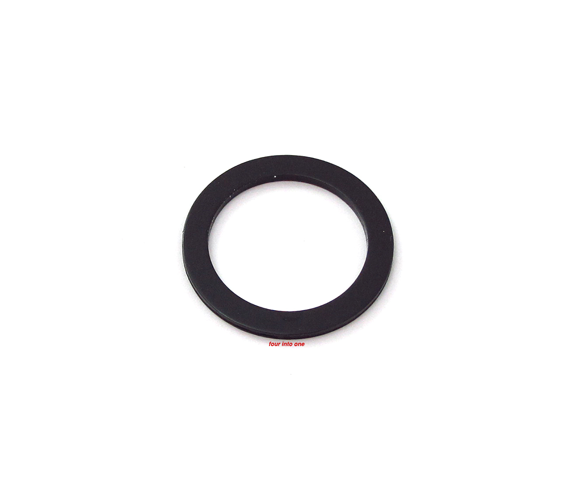 Genuine Honda Oil Drain Bolt Washer – 90407-367-690 – CB92 CA95 CL175 XL250