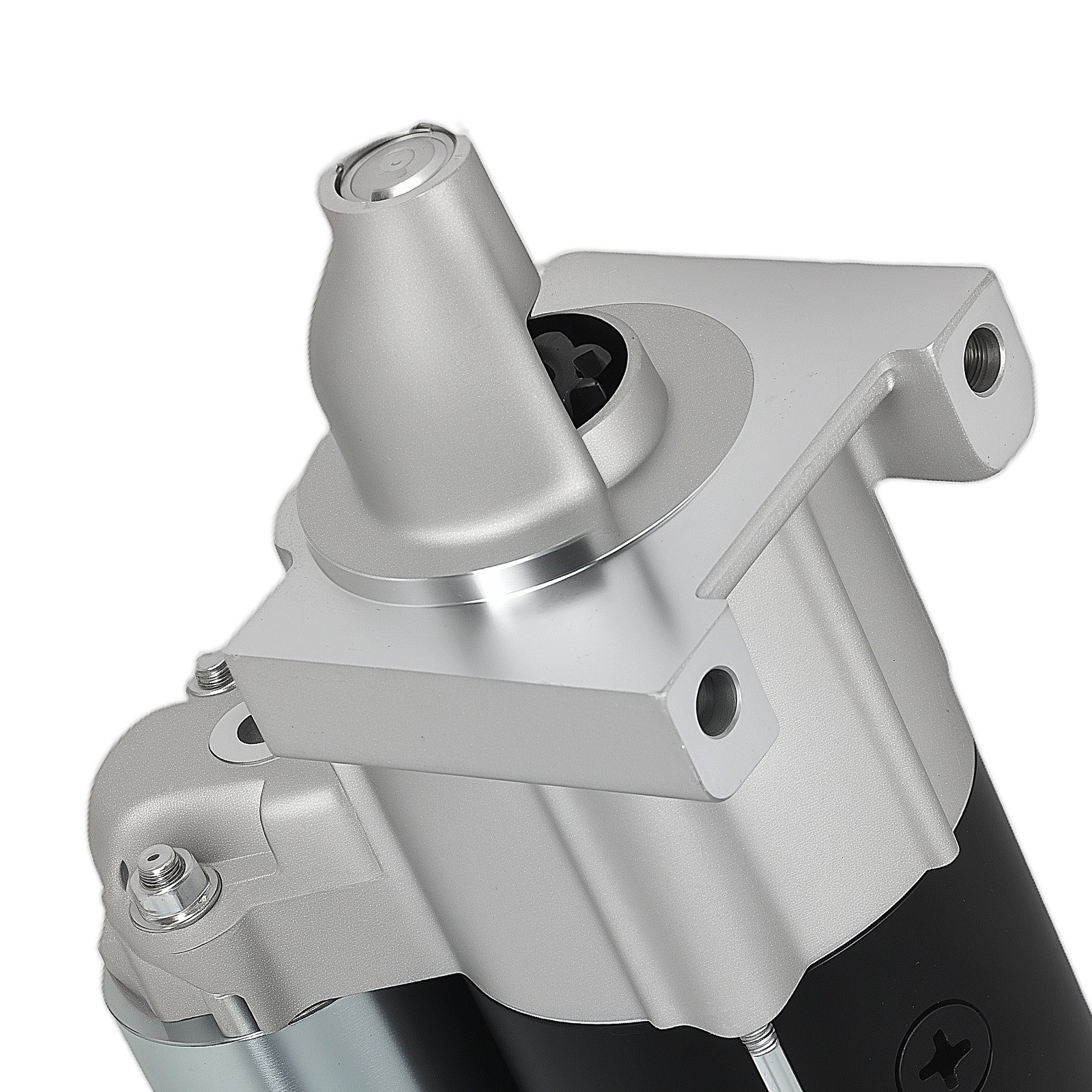 Starter Motor for Kawasaki Mule 610 4×4 2005-2015 21163-7020 12V 9 Teeth