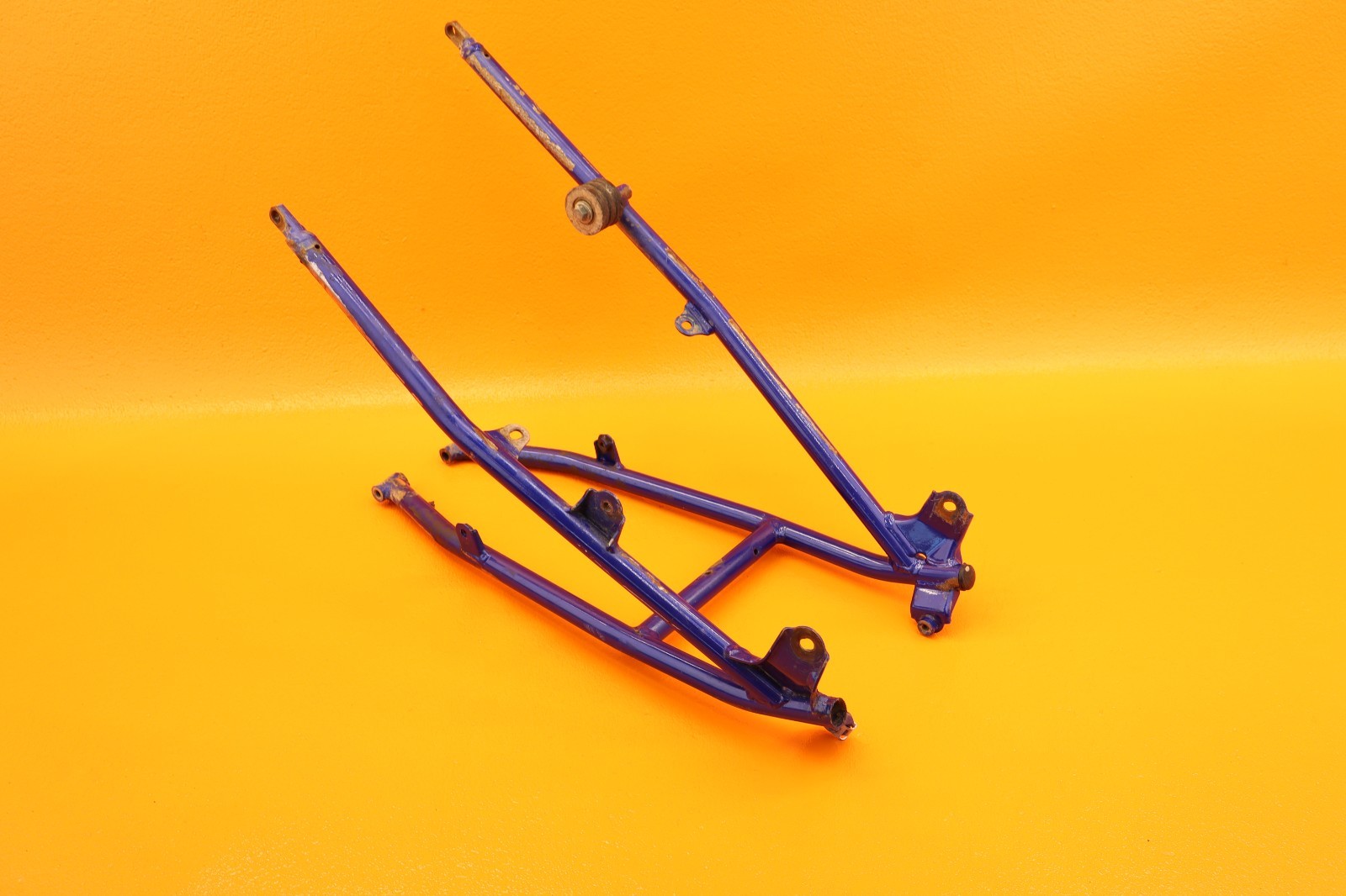 1997 Yamaha YZ125 YZ250 Rear Subframe Sub Frame Chassis 4XM-21190-00-2F
