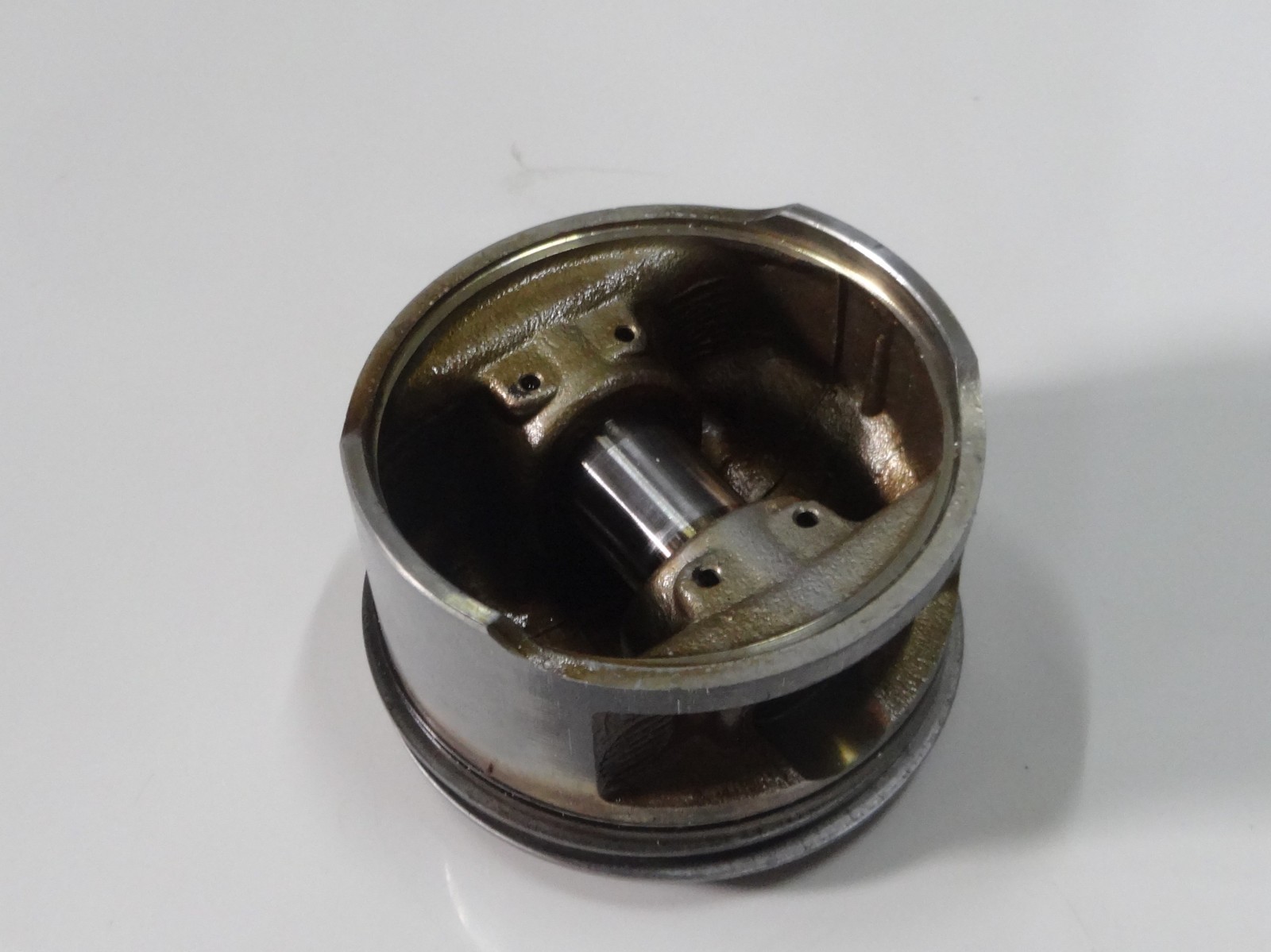 1988-2007 Honda Shadow VLX VT 600 VT600 Piston STD Standard OEM 13101-MM9-000