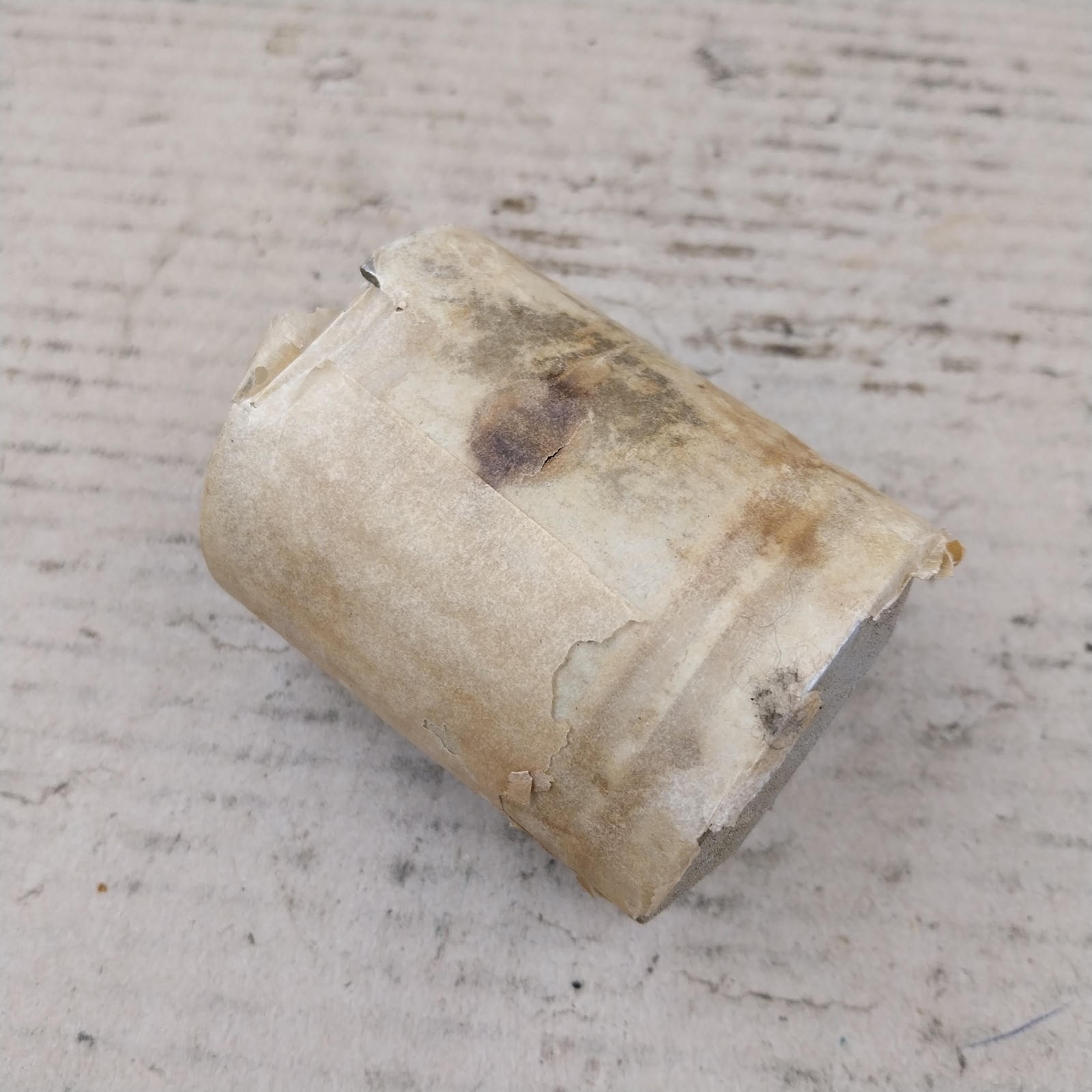 Royal Enfield 150cc Ensign Flying Flea Piston +0.040 Oversize NOS, 10065