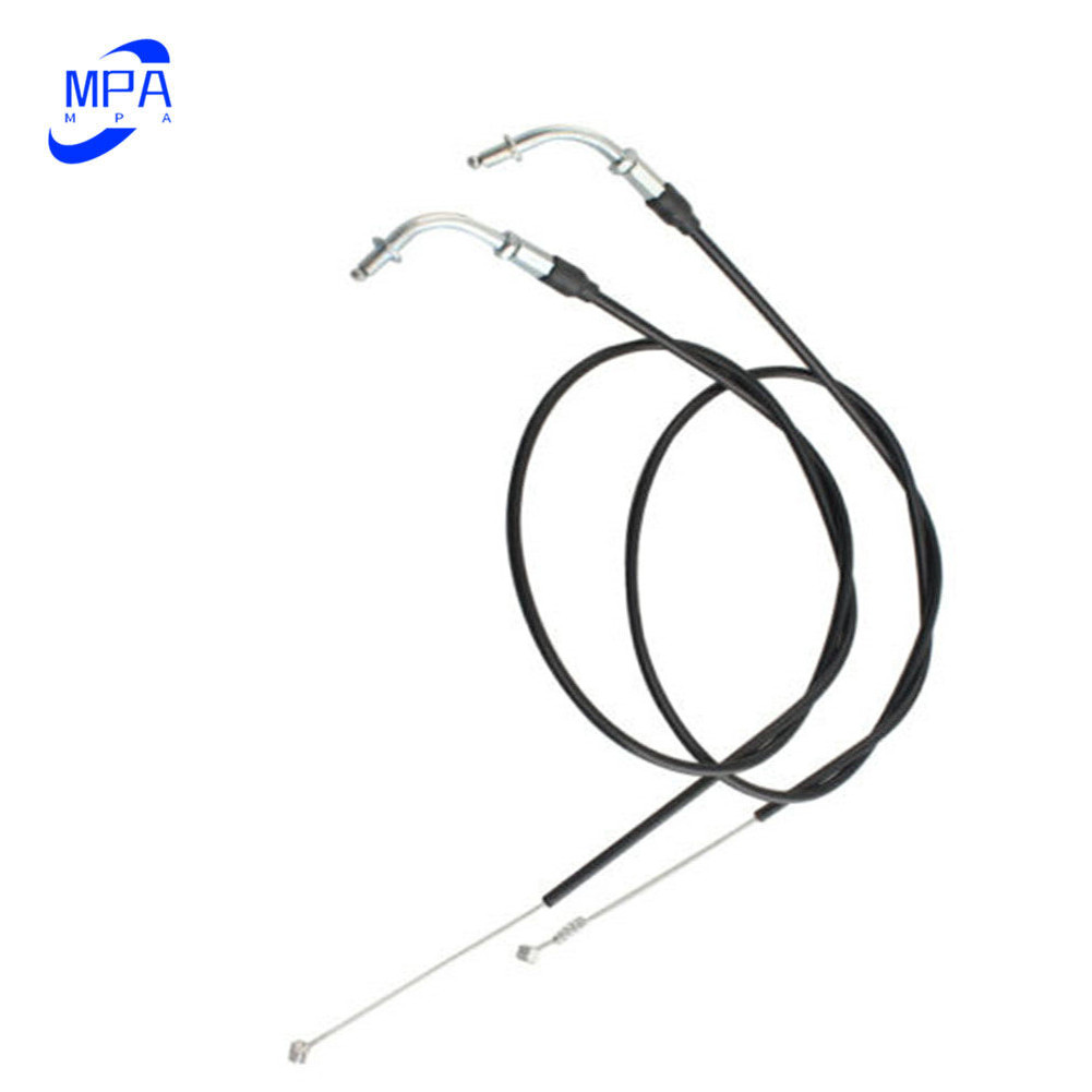Brand New Throttle Cable for Harley Davidson Sportster XL883 XL1200 90CM 35”