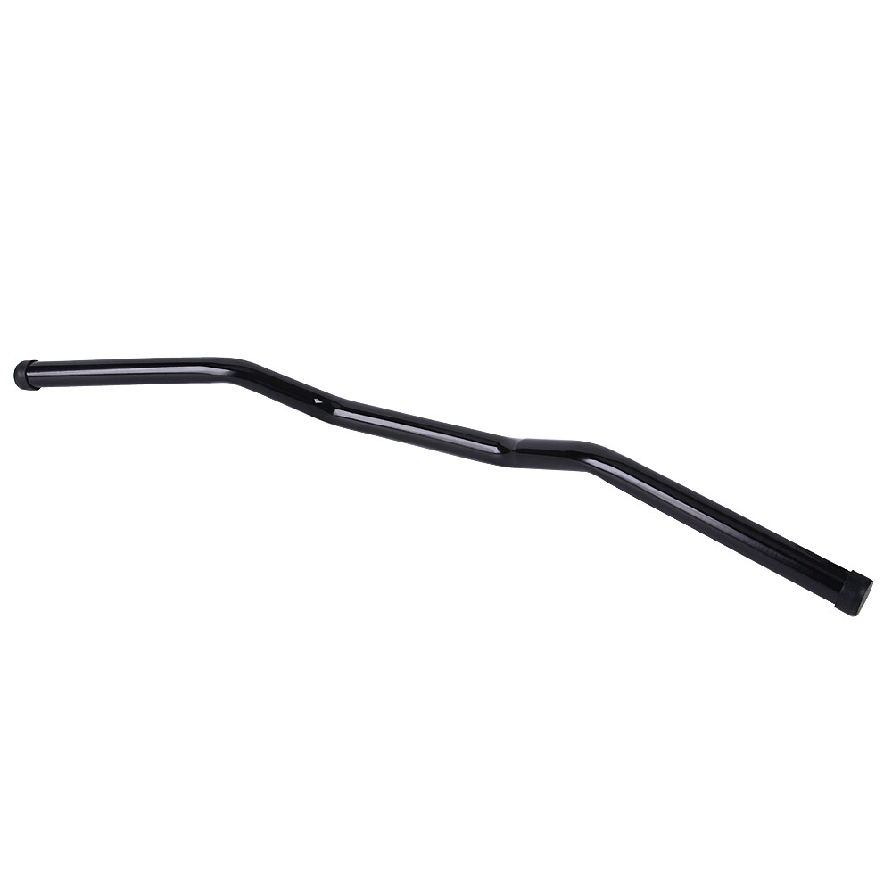 Motorcycle 1 Inch Drag Bar Handlebars for Harley Springer Bobber Cafe Racer