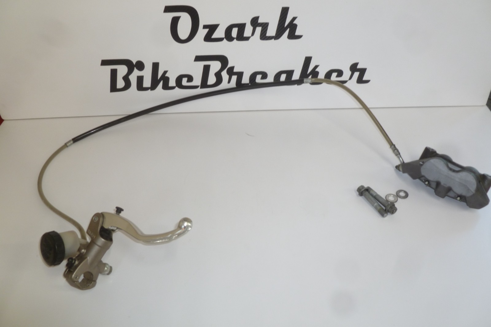 07 560SMR KTM Magura Radial Front Brake Master Caliper 310mm SMR 450 525 560 6C