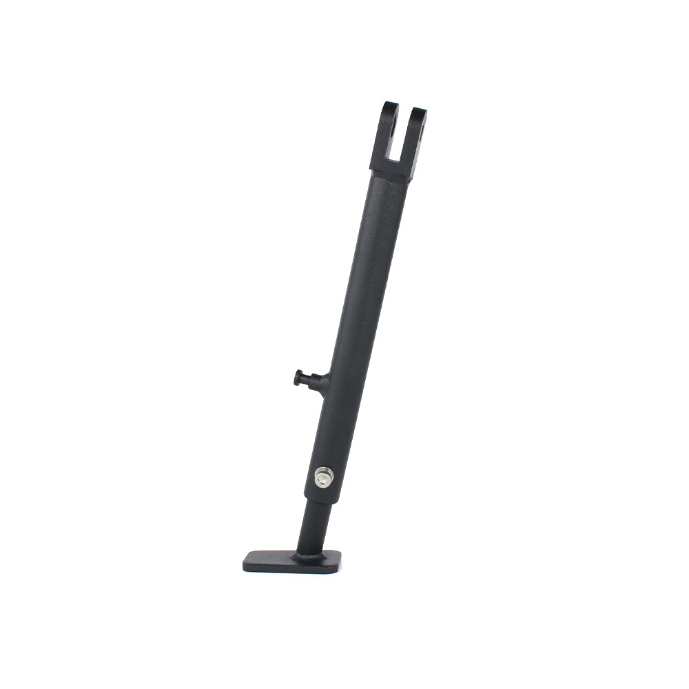 Fit For Honda CRF250F 2019-2024 Adjustable Kickstand Side Stand Foot Support Leg