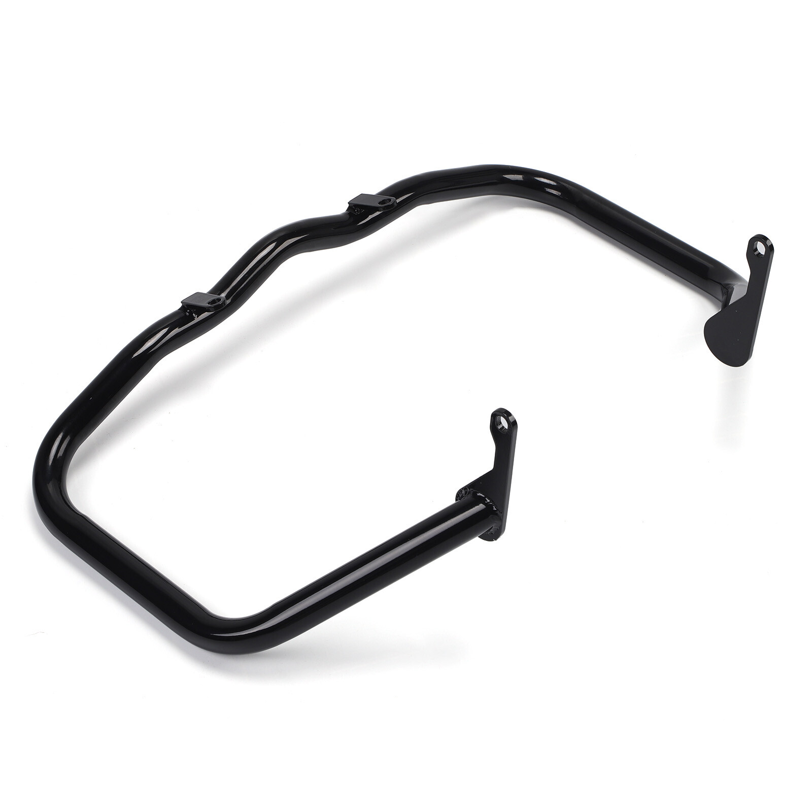 Highway Engine Guard Crash Bar Fit For Harley Nightster RH975 2022-2025 Black