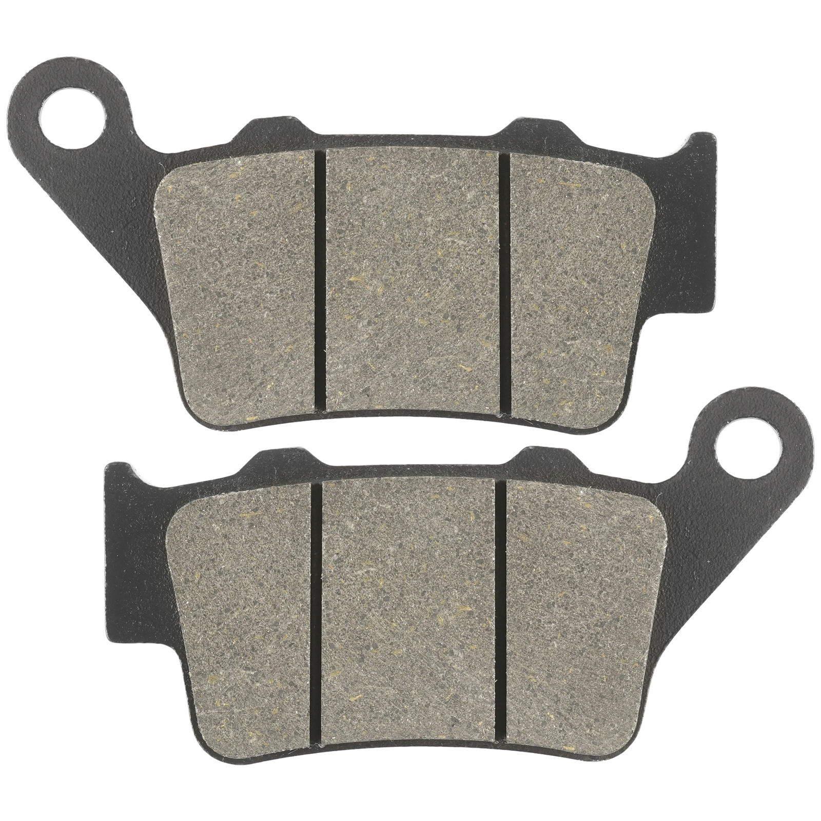 Rear Brake Pads for KTM Duke 390 RC390 2015 2016 2018 2019 / 90113090000