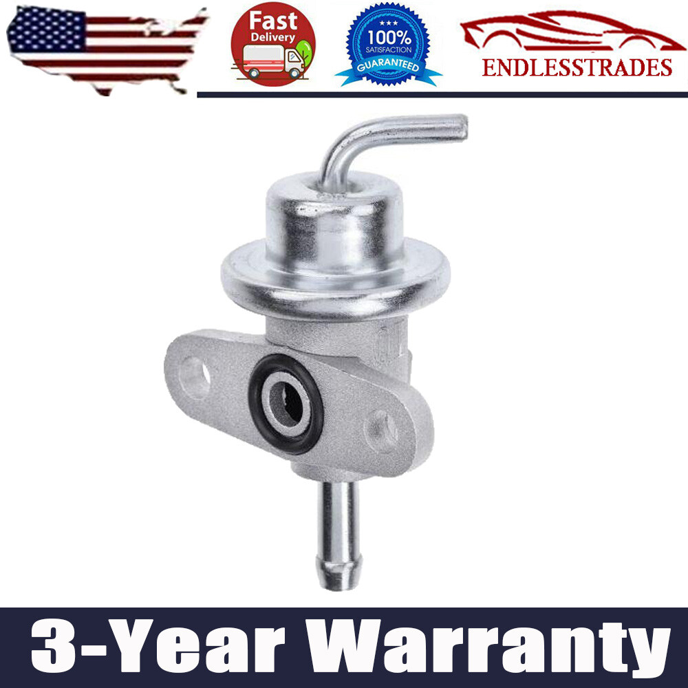 Fuel Pressure Regulator Fits Honda For HONDA CBR929RR 2002 2003 16740MCJ013