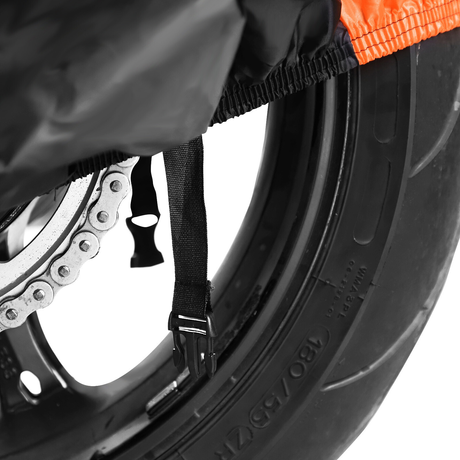 Motorcycle Cover Sun UV Dust Waterproof for Harley Davidson Street Glide Touring