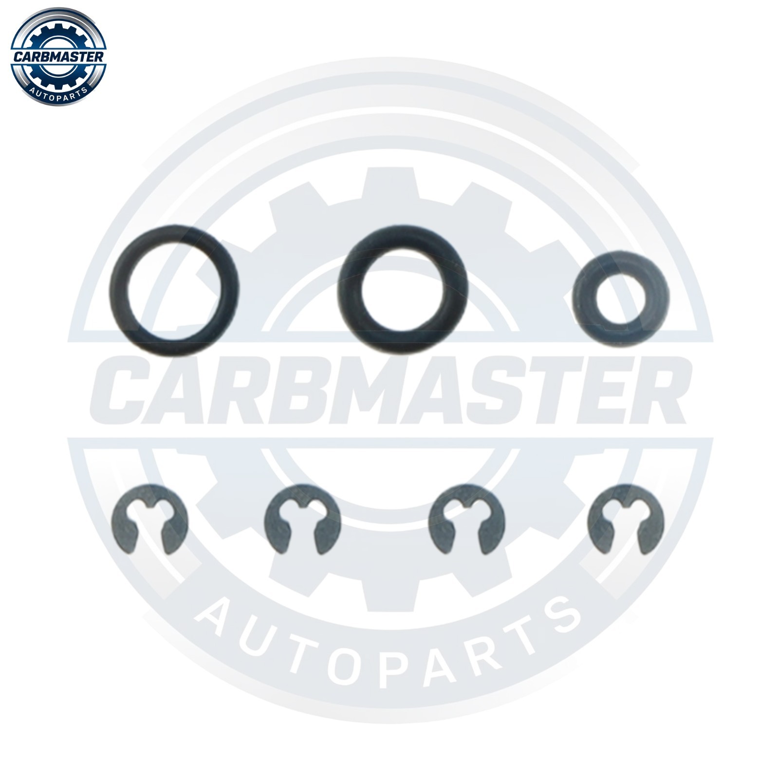RGV250 VJ21 88-91 VJ22 91-96 RS250 95-02 4X Carb Repair Replacement Kit Motorcyc