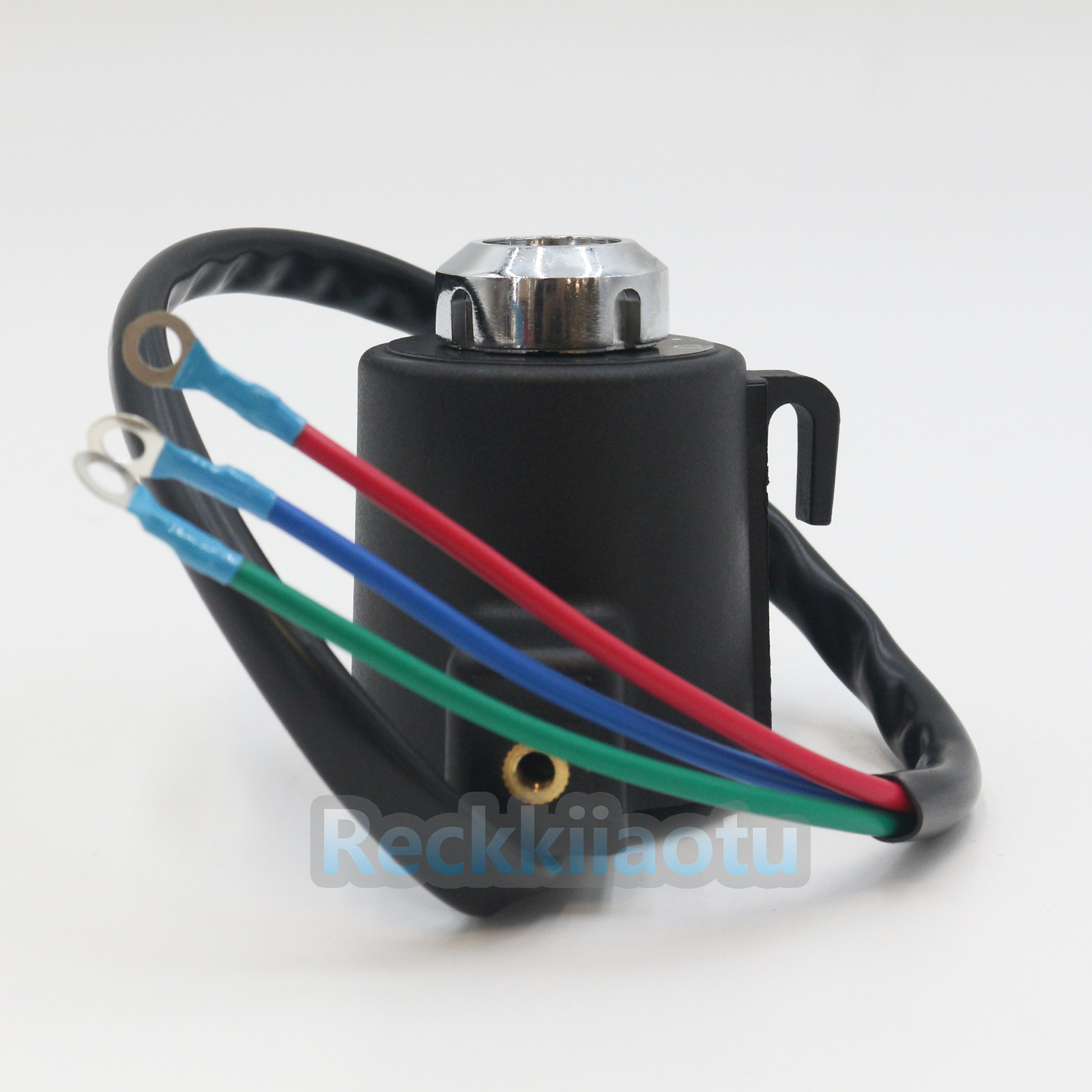 Ignition Switch Lock Keys For Harley Davidson 1986-2017 Sportster 883 XR XL 1200