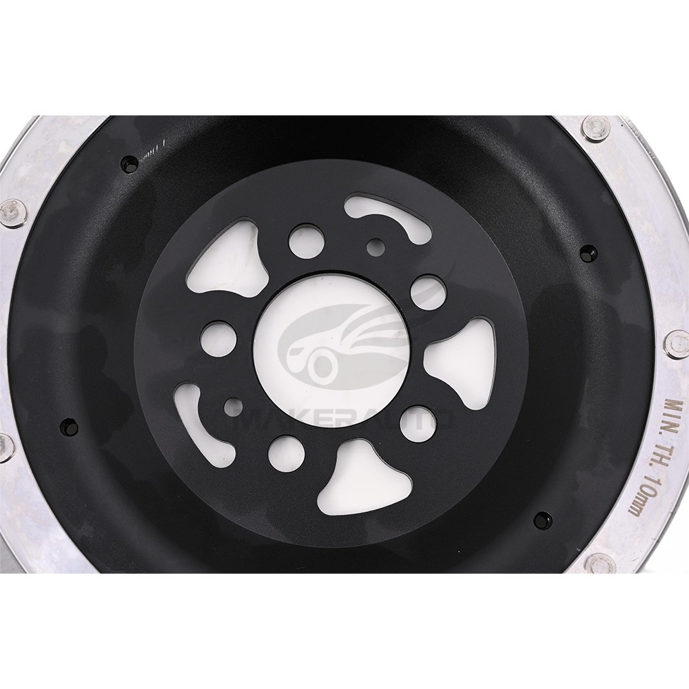 Rear Brake Rotor For 2001-2017 Honda Goldwing 1800 GL1800 Brake Rotor Disc