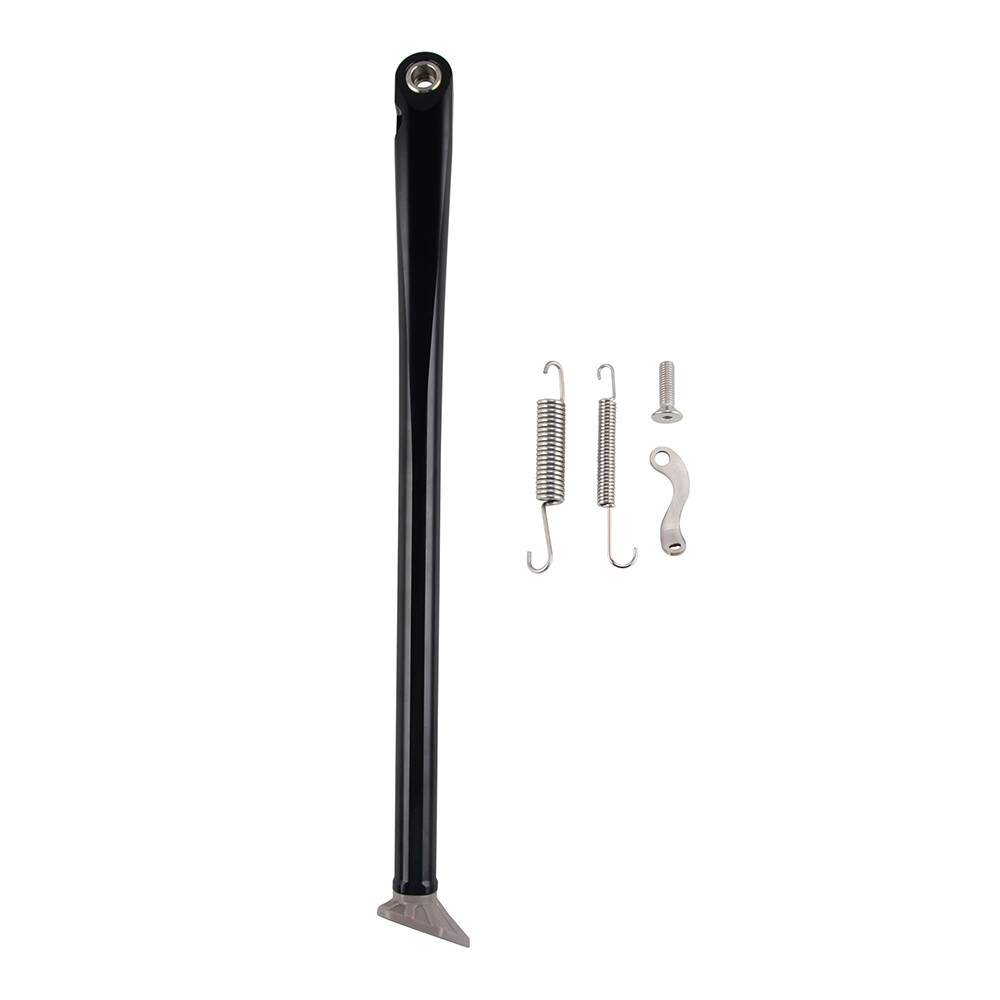 CNC Side Stand Kickstand For Husqvarna FE250 FE450 FE501 TE 150 250 2017-2023